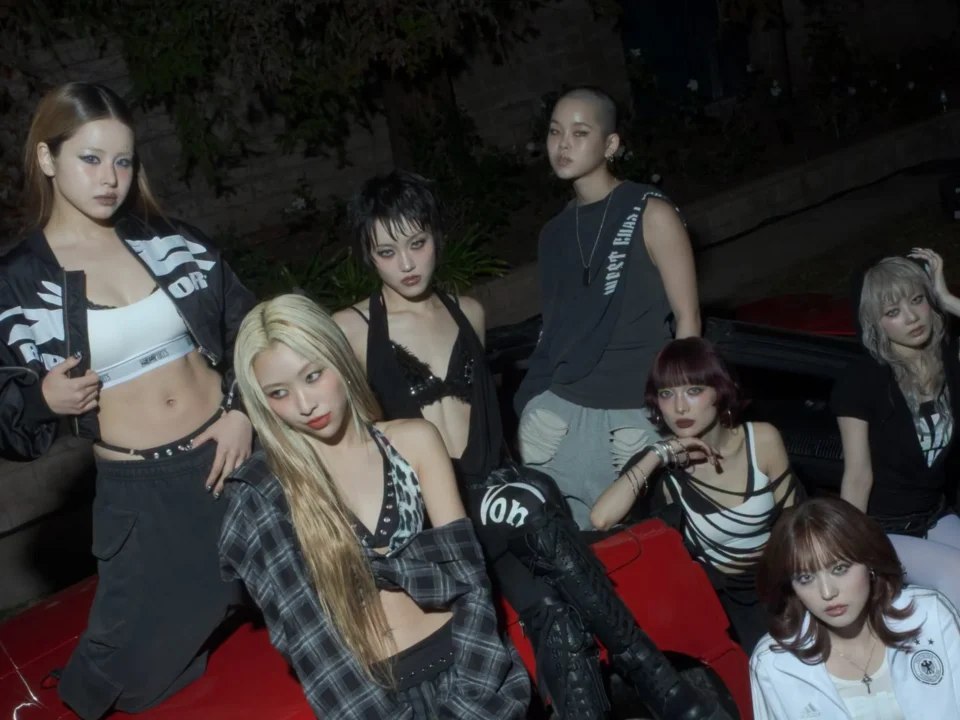 XG upcoming single 