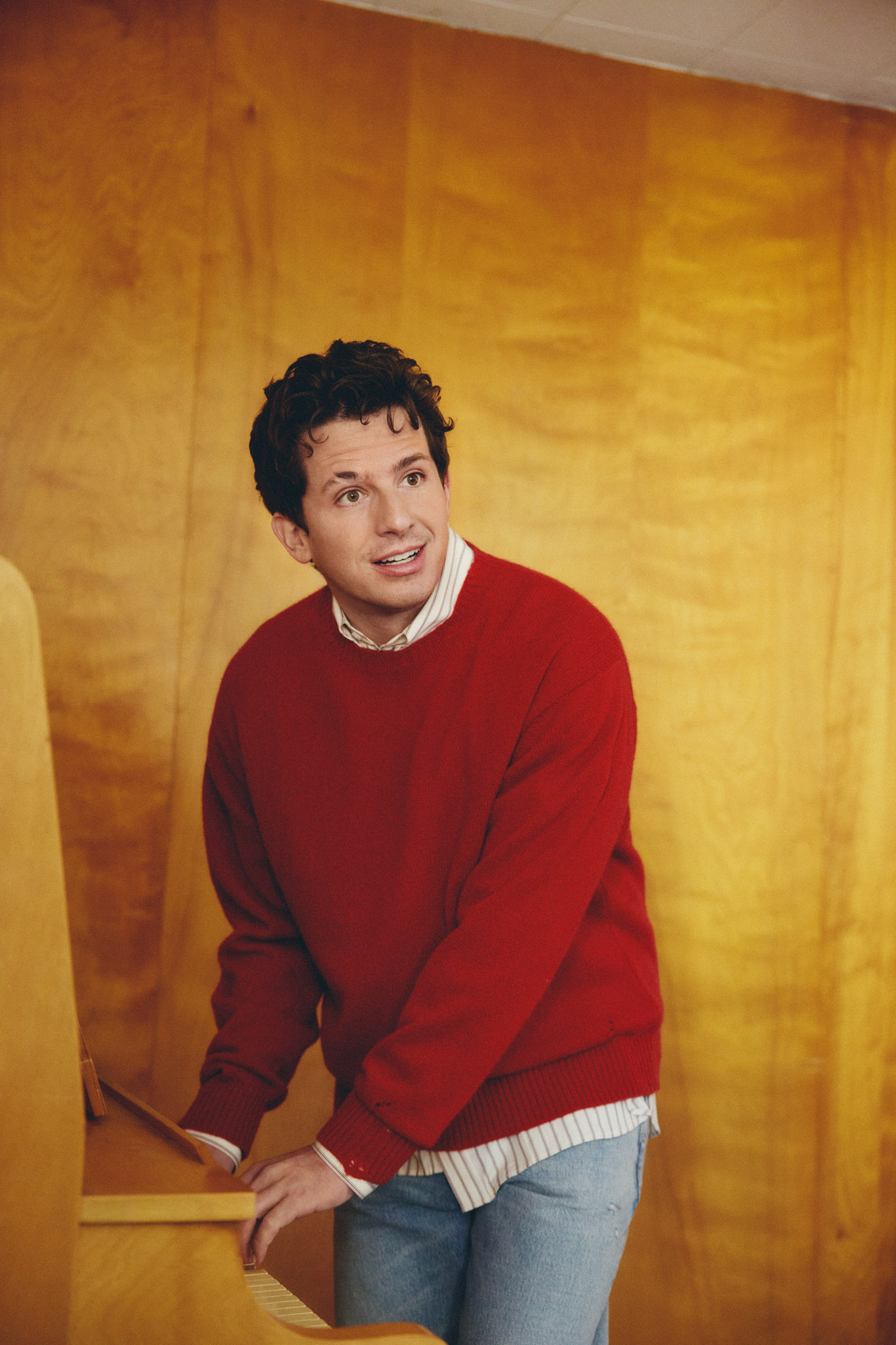 Charlie Puth