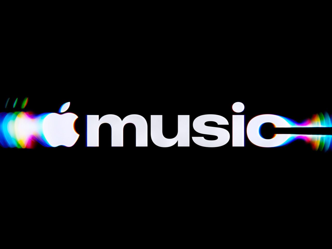 apple music