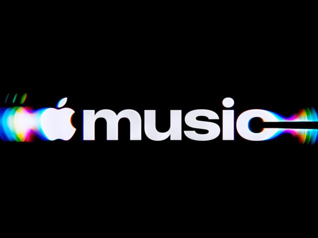apple music