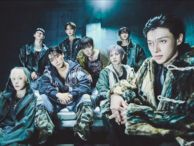 ateez drip pre-release single