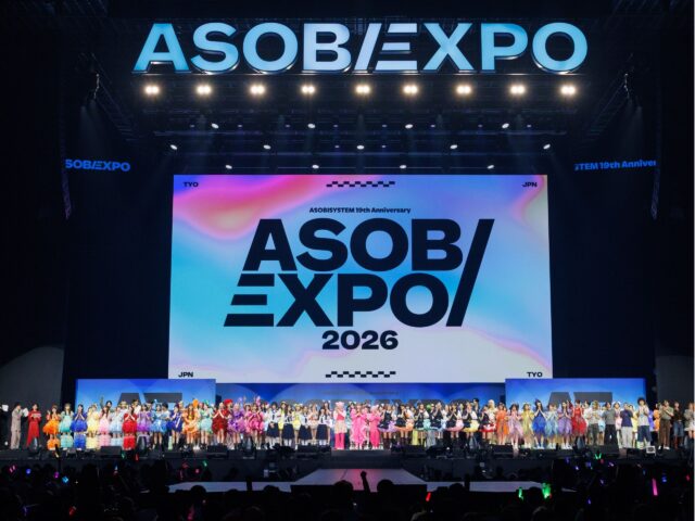 asobi expo