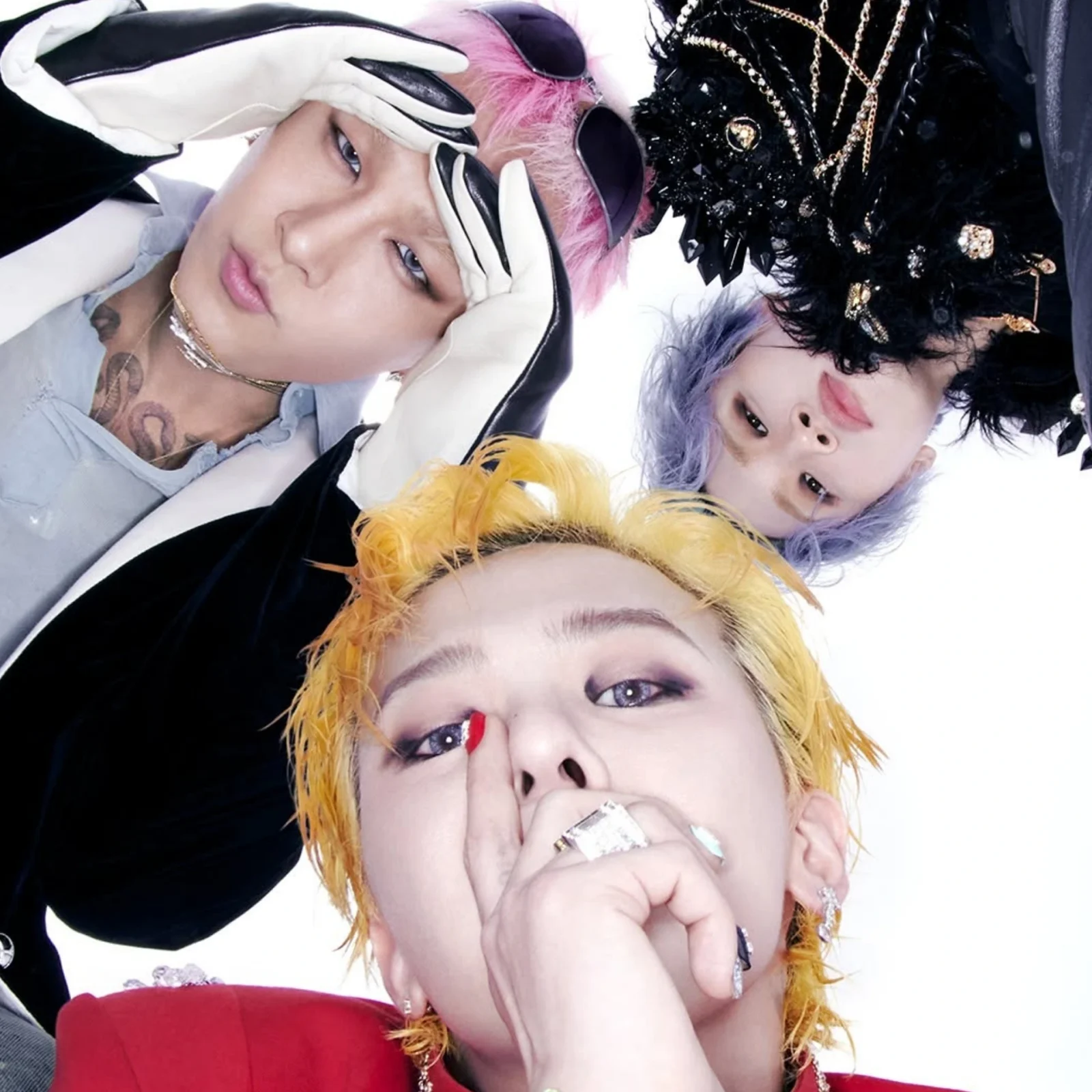 BIGBANG and BTS lead 2026 MAMA Awards nominees