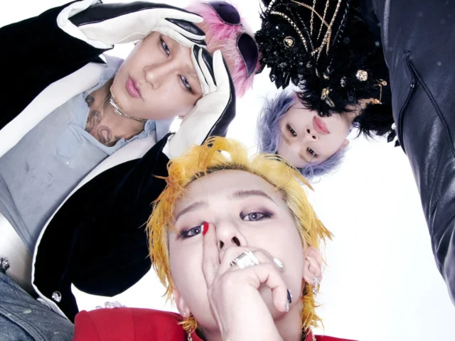 BIGBANG and BTS lead 2026 MAMA Awards nominees