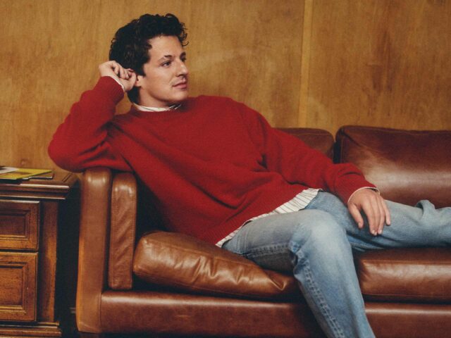 Charlie Puth