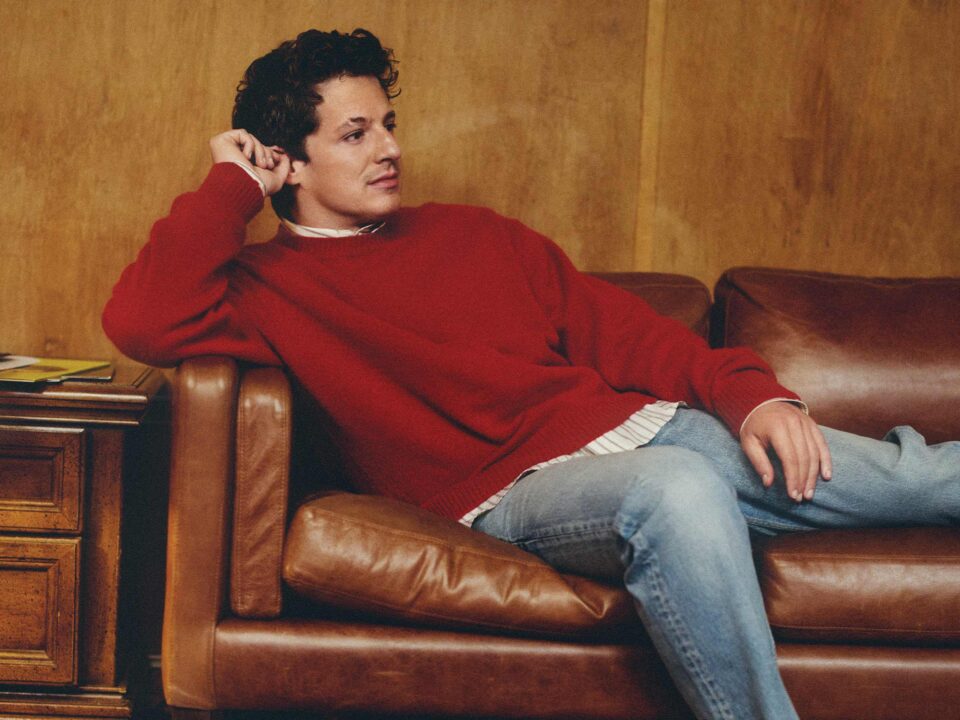 Charlie Puth