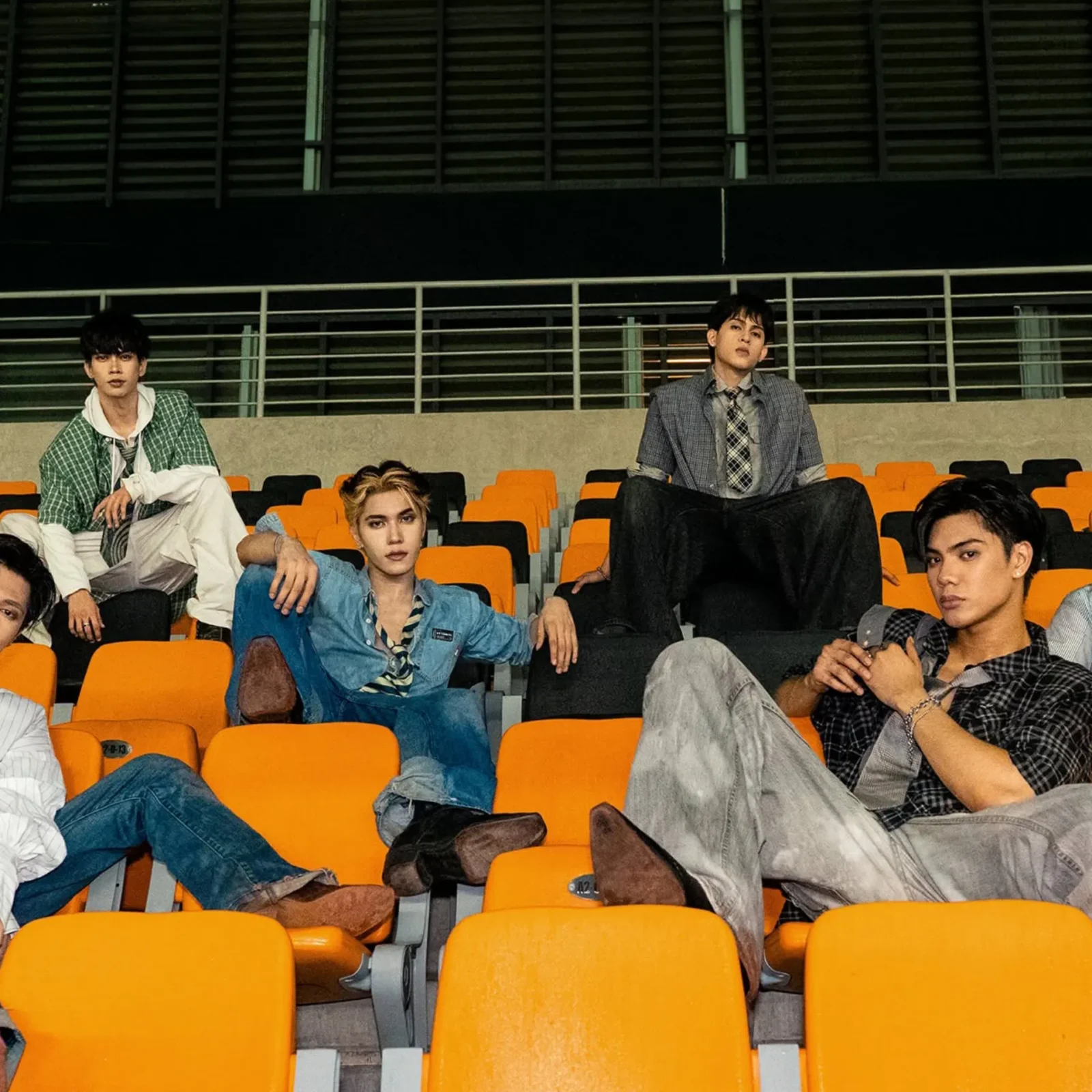 DAY ONE debut single 