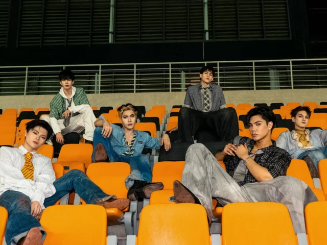 DAY ONE debut single 