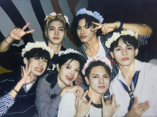 New:ID to redebut as DAY ONE