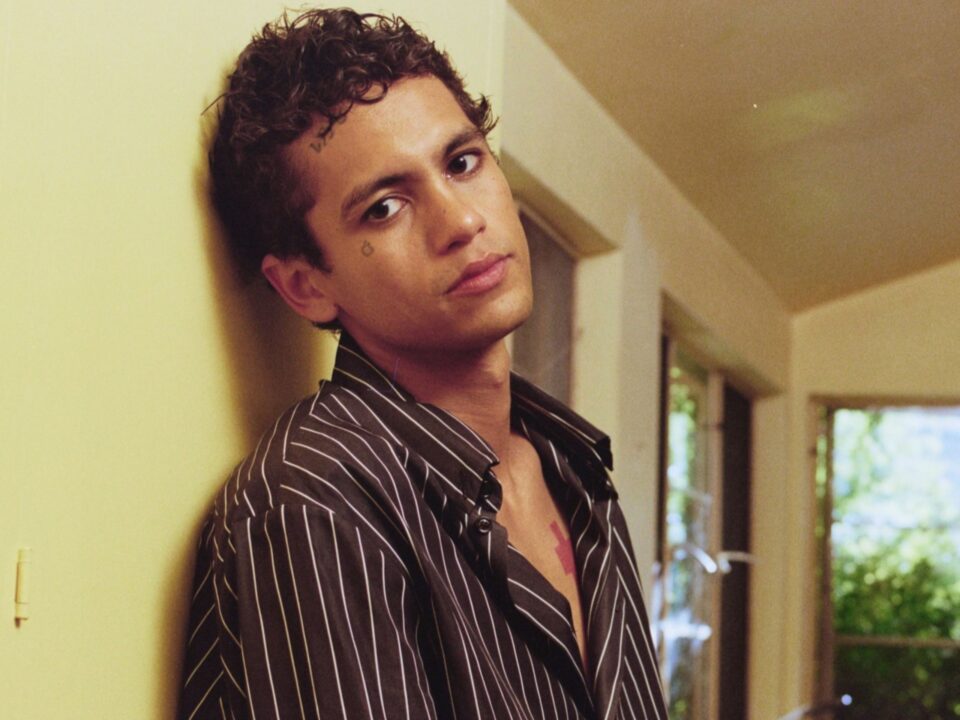 dominic fike