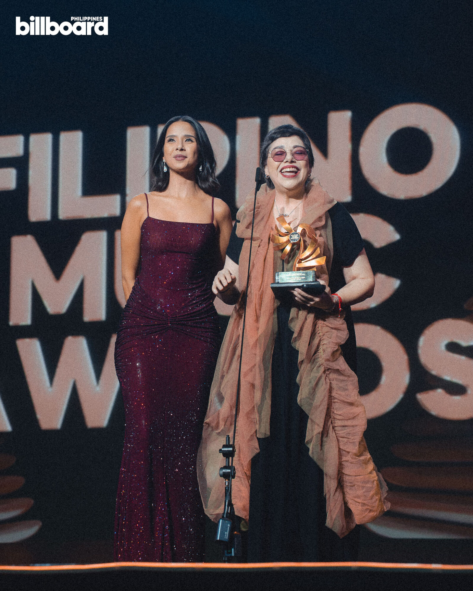 Francis M Tribute Award