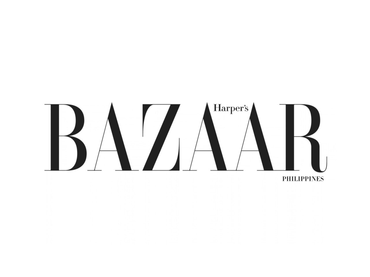 harper's bazaar philippines