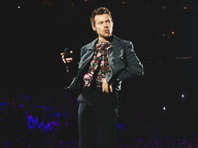 harry styles