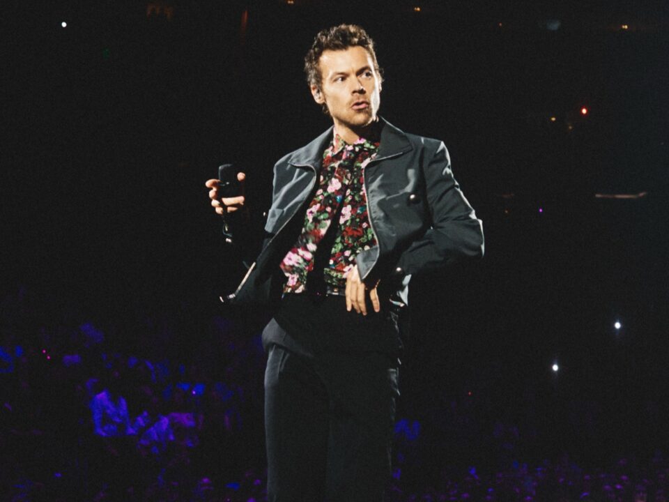 harry styles