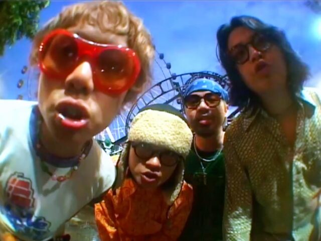 iv of spades rollercoaster
