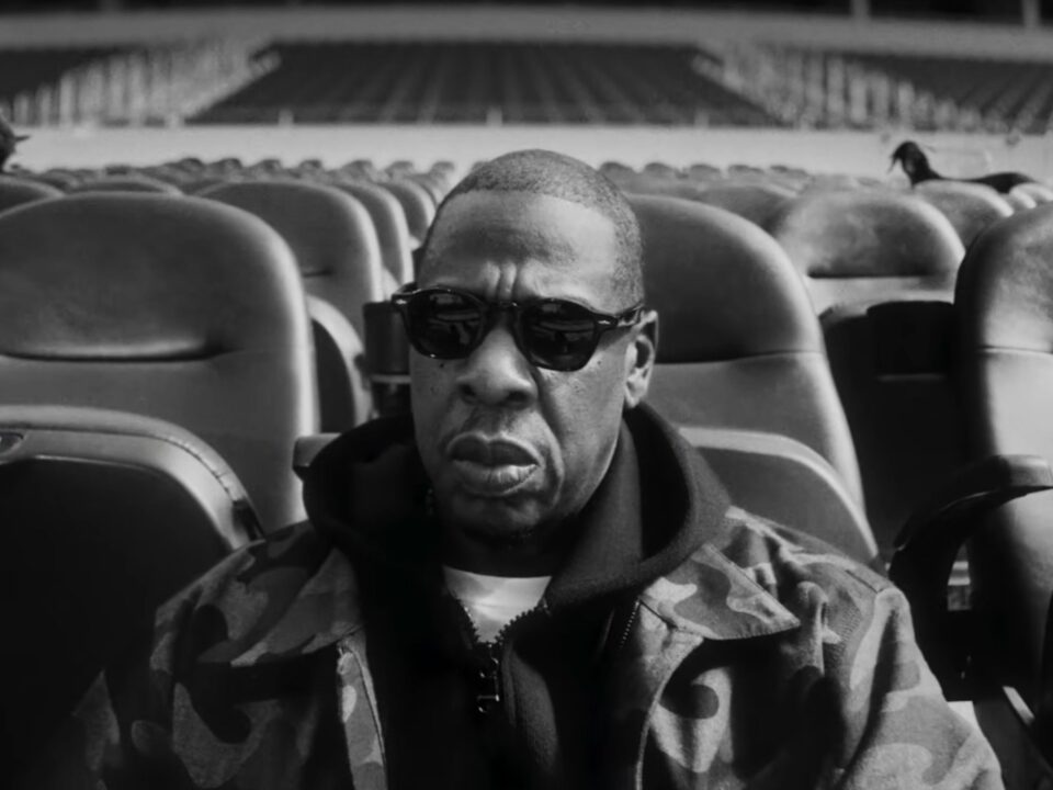 jay-z super bowl halftime show 2027 apple music