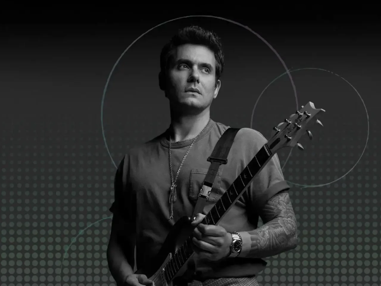 John Mayer Sob Rock Records