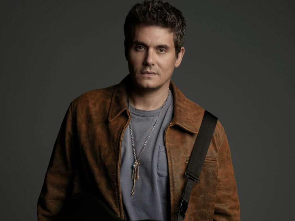 john mayer
