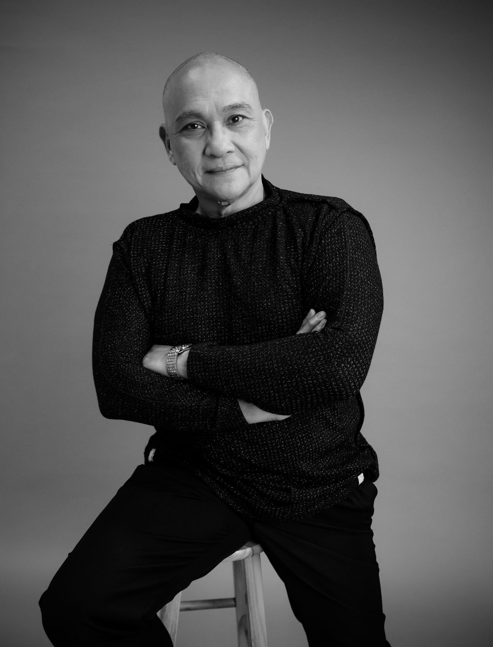 Nonie Buencamino (Jacob)