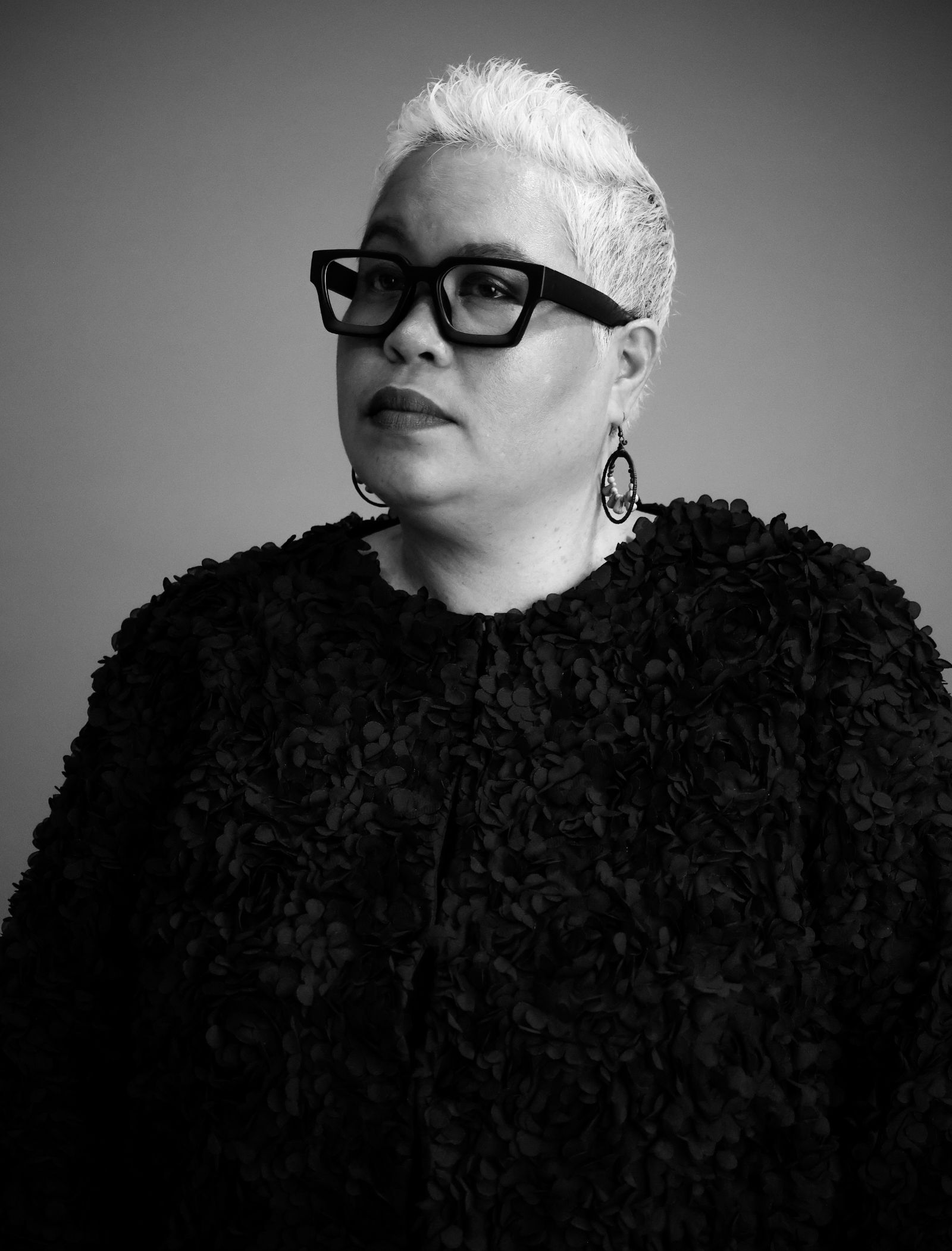 Bernice Aspillaga (Restaging Director)