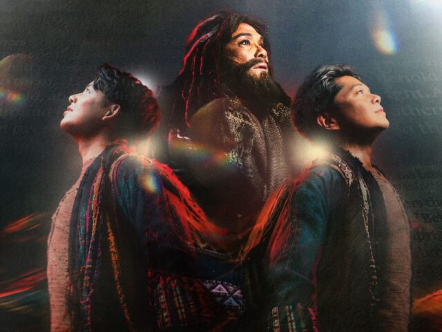 joseph the dreamer musical