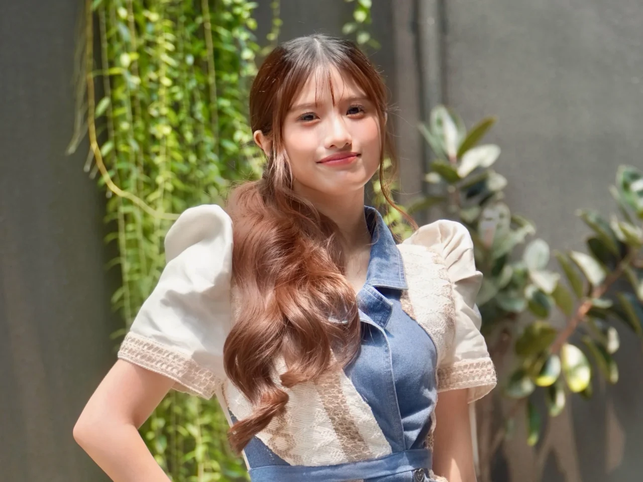 KAIA Angela joins TakaseToya's Manila concert