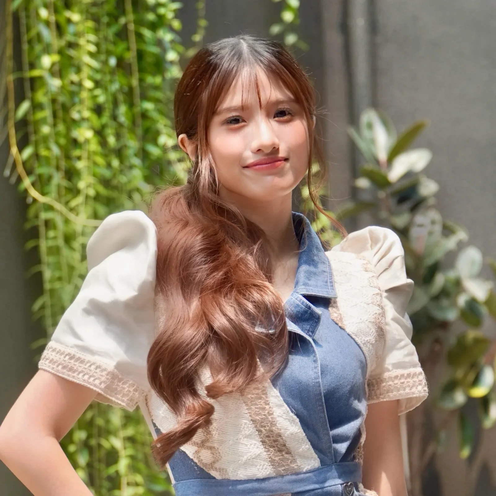 KAIA Angela joins TakaseToya's Manila concert