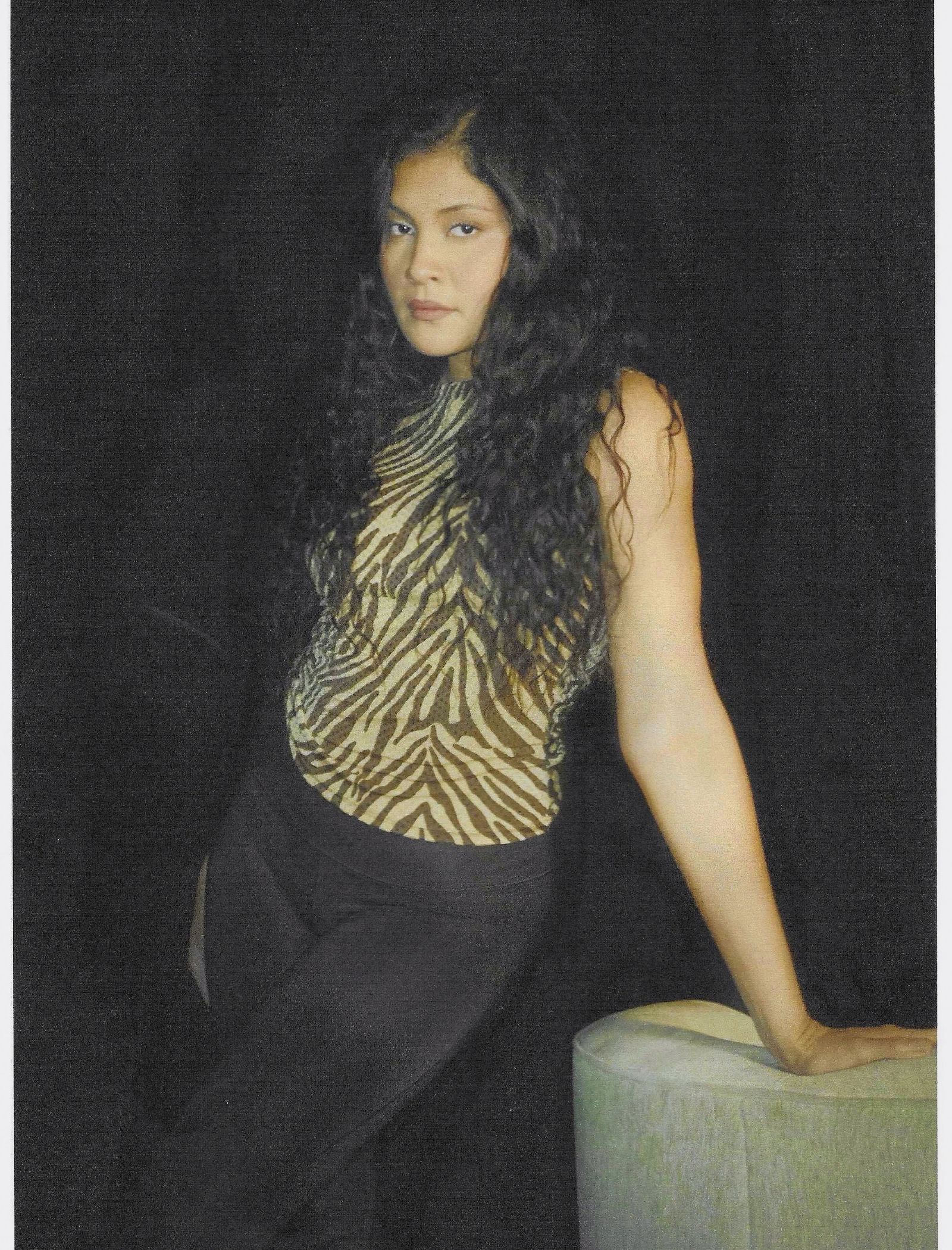 kiana v i know better