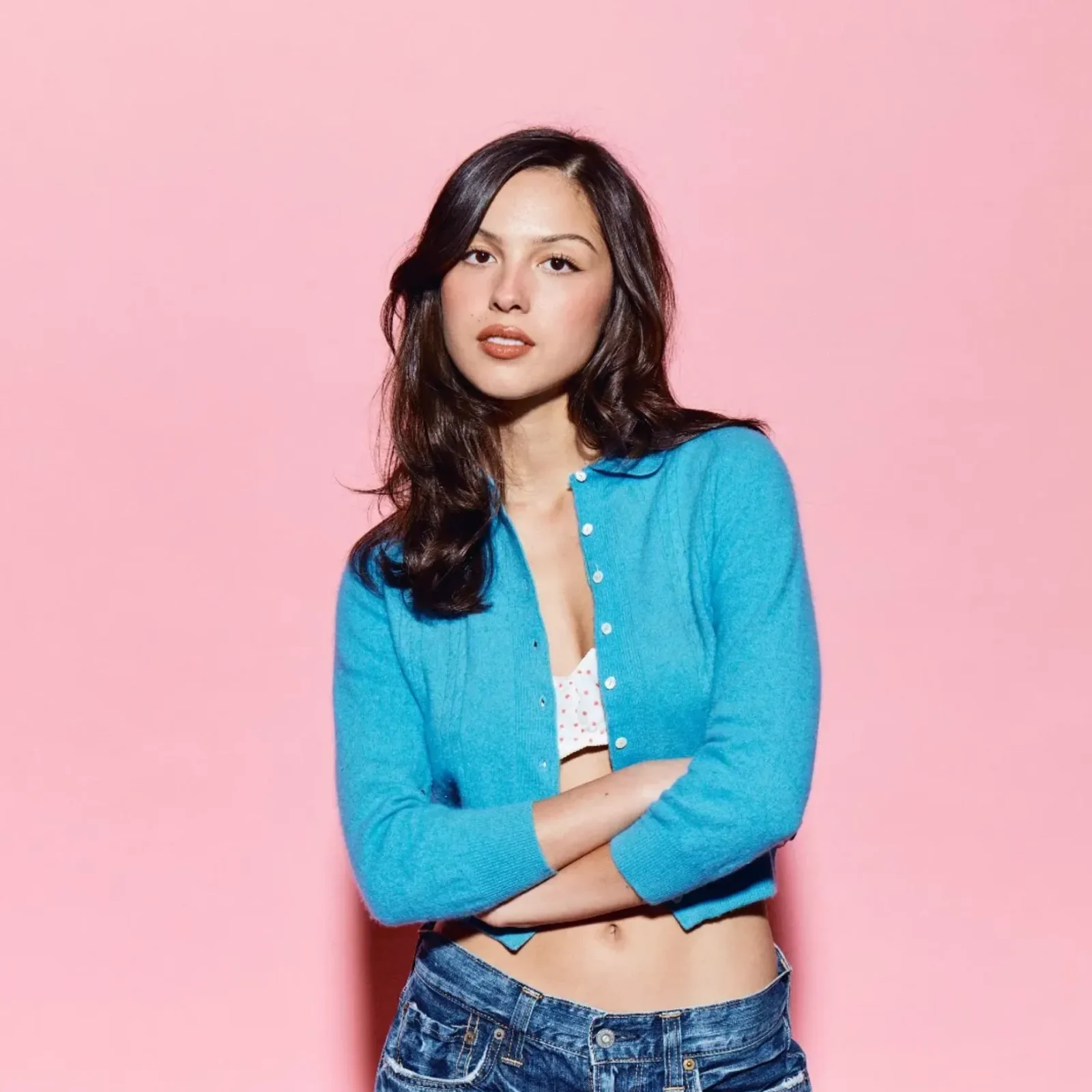 Olivia Rodrigo 