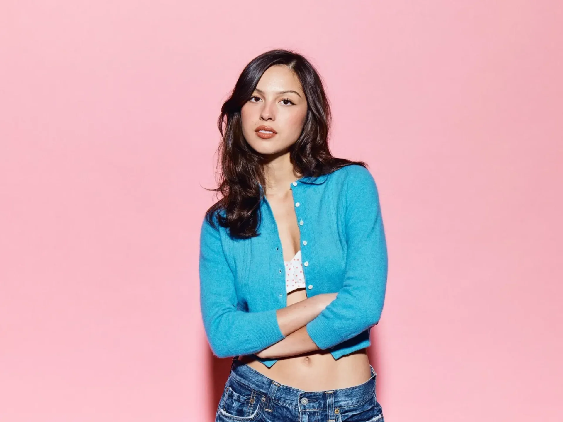 Olivia Rodrigo 
