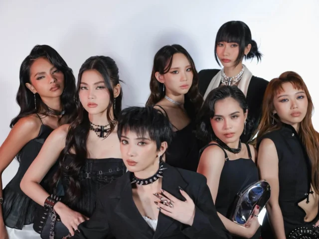 11th PPOP Music Awards nominees