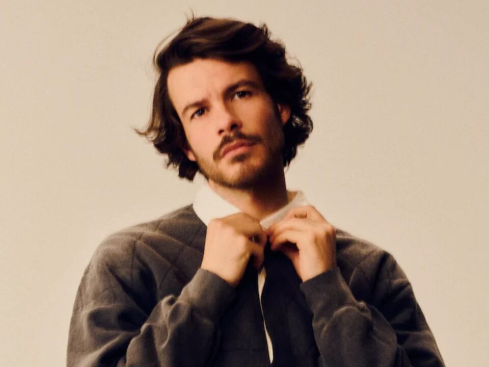 rex orange county