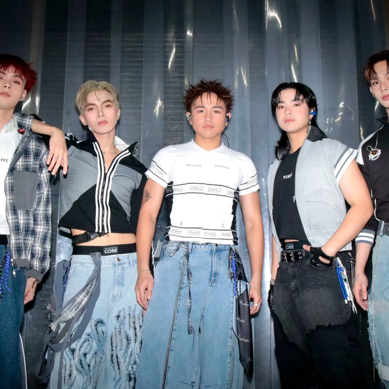 VXON Philippine Festival Tokyo 2026