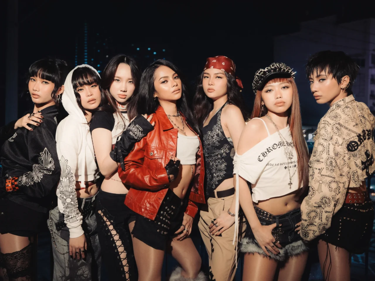 XONARA new single "Imperfect"